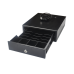 Денежный ящик MAKEN EK-240B (RJ11-12/24В)