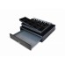 Денежный ящик MAKEN MK-410MB (RJ11-12/24В)