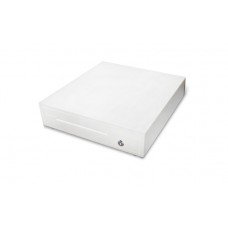 Денежный ящик MAKEN EK-330W (RJ11-12/24В)