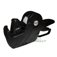 Этикет-пистолет Printex Z7, 26х16 (двухстрочный)