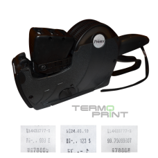 Этикет-пистолет Printex PRO, 37х28 (трехстрочный)