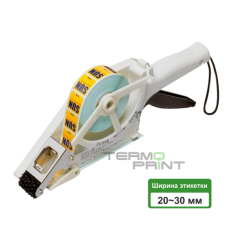  Аппликатор этикетки APN-30 (прямоугольная эт-ка)