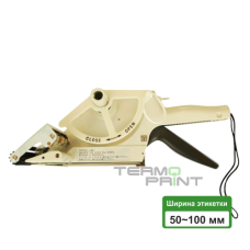 Аппликатор этикетки APN-100 (прямоугольная эт-ка)