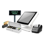 POS Оборудование