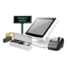 POS Оборудование POS Оборудование
