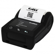 Мобильный принтер этикетки и чеков GoDex MX30 (USB, RS232, Bluetooth) Мобильный принтер этикетки и чеков GoDex MX30 (USB, RS232, Bluetooth)