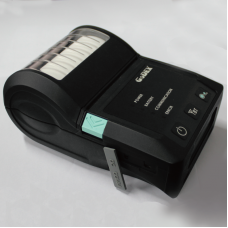 Мобильный принтер этикетки и чеков GoDex MX30 (USB, RS232, Bluetooth) Мобильный принтер этикетки и чеков GoDex MX30 (USB, RS232, Bluetooth)