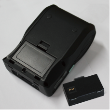 Мобильный принтер этикетки и чеков GoDex MX30 (USB, RS232, Bluetooth) Мобильный принтер этикетки и чеков GoDex MX30 (USB, RS232, Bluetooth)