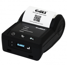 Мобильный WiFi принтер этикетки и чеков GoDex MX30i (USB, RS232, Bluetooth, WiFi) Мобильный WiFi принтер этикетки и чеков GoDex MX30i (USB, RS232, Bluetooth, WiFi)