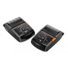 Мобильный WiFi принтер этикетки и чеков BIXOLON SPP-R200IIIWK (USB, Wifi)