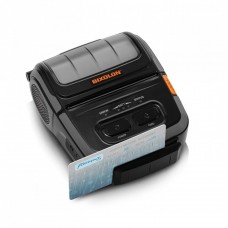 Мобильный WiFi принтер этикетки и чеков BIXOLON SPP-R310WK (USB, Wifi)