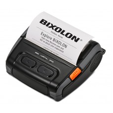 Мобильный WiFi принтер этикетки и чеков BIXOLON SPP-R310WK (USB, Wifi)