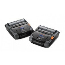 Мобильный принтер этикетки и чеков BIXOLON SPP-R400BK (USB, Bluetooth) Мобильный принтер этикетки и чеков BIXOLON SPP-R400BK (USB, Bluetooth)