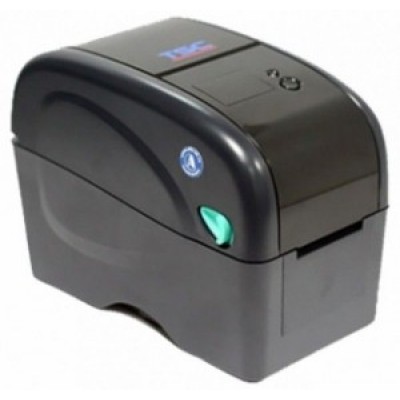 Принтер этикетки TSC TTP-323 (USB, RS-232)