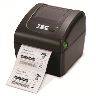 Принтер этикетки TSC DA-220 (USB)