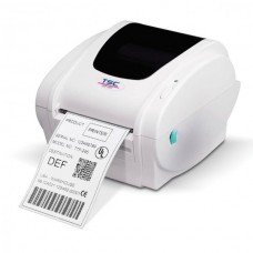 Принтер этикетки TSC TDP-345 (USB, RS-232, LPT)