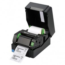 Принтер этикетки TSC TE210 (USB, RS-232, Ethernet) Принтер этикетки TSC TE210 (USB, RS-232, Ethernet)