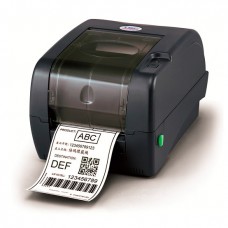 Принтер этикетки TSC TTP-247 IE (USB, RS-232, LPT, Ethernet) Принтер этикетки TSC TTP-247 IE (USB, RS-232, LPT, Ethernet)