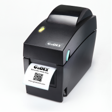 Принтер этикетки GoDex DT2 (USB, RS232, Ethernet) Принтер этикетки GoDex DT2 (USB, RS232, Ethernet)