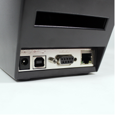 Принтер этикетки GoDex DT2 (USB, RS232, Ethernet)