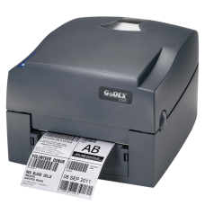 Принтер этикетки GoDex G500 (USB, RS232, Ethernet)