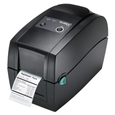 Принтер этикетки GoDex RT-200 (USB, RS232, Ethernet) Принтер этикетки GoDex RT-200 (USB, RS232, Ethernet)
