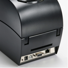 Принтер этикетки GoDex RT-200 (USB, RS232, Ethernet)