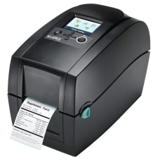 Принтер этикетки GoDex RT-200i (USB, RS-232, Ethernet)