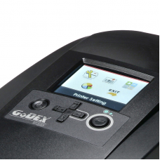 Принтер этикетки GoDex RT-200i (USB, RS-232, Ethernet)