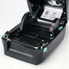 Принтер этикетки GoDex RT-730i (USB, RS-232, Ethernet)