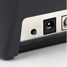 Принтер этикетки GoDex RT-730i (USB, RS-232, Ethernet)