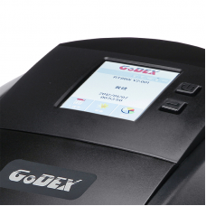 Принтер этикетки GoDex RT-863i (USB, RS-232, Ethernet)