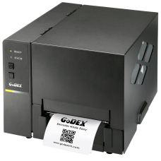 Принтер этикетки GoDex BP530L (USB)