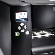 Принтер этикетки GoDex EZ-2250i (USB, RS232, Ethernet, USB-Host)