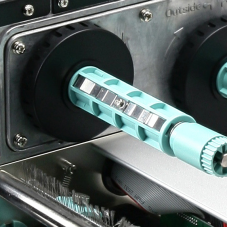 Принтер этикетки GoDex EZ-2250i (USB, RS232, Ethernet, USB-Host)