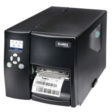 Принтер этикетки GoDex EZ-2350i (USB, RS232, Ethernet, USB-Host)