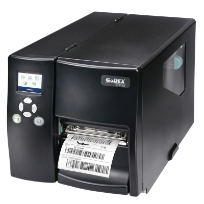 Принтер этикетки GoDex EZ-2350i (USB, RS232, Ethernet, USB-Host)