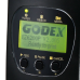 Принтер этикетки GoDex EZ-6300 Plus (USB, RS232, Ethernet, Гнездо для карт CF)
