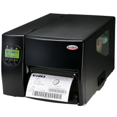 Принтер этикетки GoDex EZ-6300 Plus (USB, RS232, Ethernet, Гнездо для карт CF)