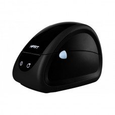 Принтер этикетки и чеков HPRT LPQ58 (USB, RS-232, RJ-25) Черный