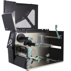Принтер этикетки GoDex ZX-420i (USB, RS232, Ethernet, USB-Host)