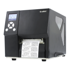 Принтер этикетки GoDex ZX-430i (USB, RS232, Ethernet, USB-Host)