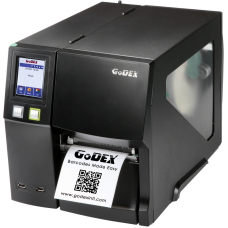 Принтер этикетки GoDex ZX-1300i (USB, RS232, Ethernet, USB-Host)