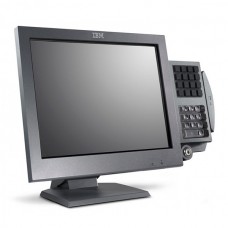 POS-монитор 15" Toshiba 4820-5L (USB, VGA), touch pad