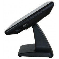 POS-терминал 15" WINTEC Anypos 6641А (USB, RS-232, VGA, Ethernet, RJ-11, PS/2), touch pad