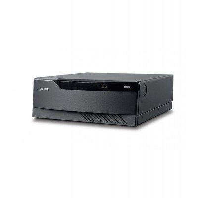 POS-терминал TOSHIBA TCХ 360 (USB, VGA, RS-232, Ethernet, Audio, Display Port, PS/2) POS box