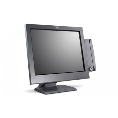 Считыватель магнитных карт для POS-монитора Toshiba серии 4820 (USB)