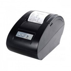 Принтер чеков XPRINTER XP-58IIN (USB, RJ11)