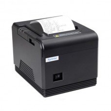Принтер чеков XPRINTER XP-Q80I (USB, D-Sub)