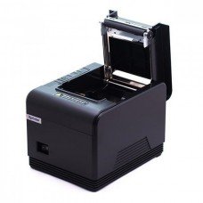 Принтер чеков XPRINTER XP-Q80I (USB, D-Sub)